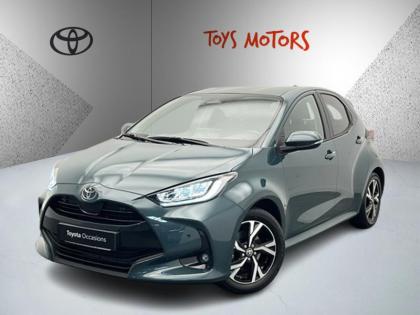 TOYOTA Yaris 116h Design Pack  