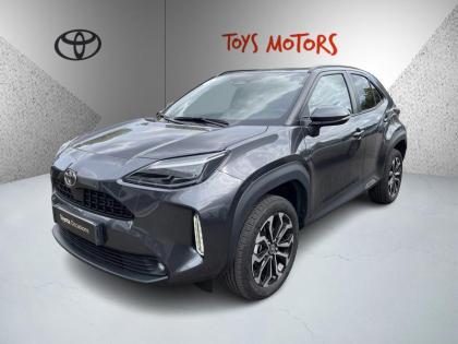 TOYOTA Yaris Cross 116 DESIGN Pack Cargo   