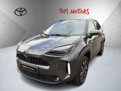 TOYOTA Yaris Cross 130 DESIGN Pack Cargo  
