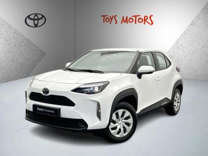 TOYOTA Yaris Cross 116 DYNAMIC  