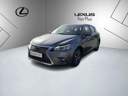 LEXUS CT 200H PACK Confort MY20  