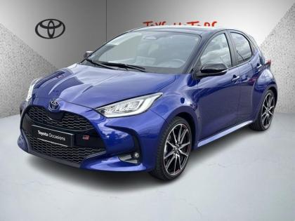 TOYOTA Yaris 130h GR SPORT  