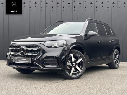 MERCEDES-BENZ GLB 200 AMG Line  GLB 200 AMG Line