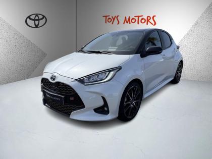 TOYOTA Yaris Hybride 116h GR SPORT  