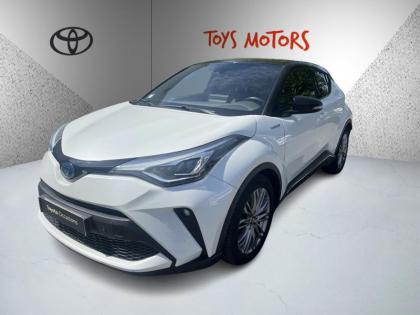 TOYOTA C-HR 2.0 Hybride 184 Distinctive  