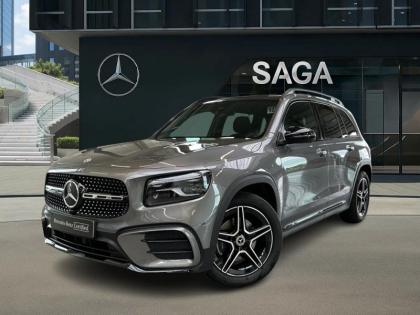 MERCEDES-BENZ GLB 180 AMG Pack Night Toit Pano  