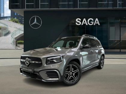 MERCEDES-BENZ GLB-Klasse GLB 180