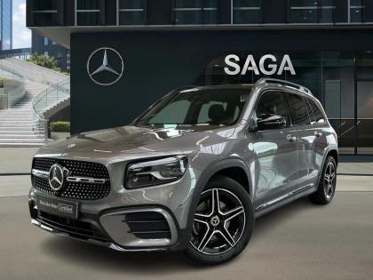 MERCEDES-BENZ GLB 180 AMG Pack Night Toit Pano  