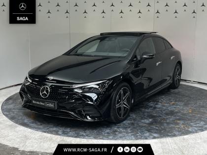 MERCEDES-BENZ EQE Berline EQE 350 AMG Line  