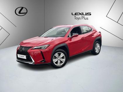 LEXUS UX 250H 2WD Pack Business  