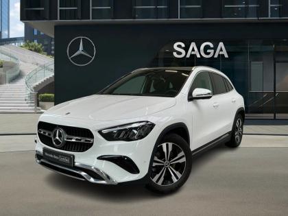 MERCEDES-BENZ GLA 180 d Business Line  