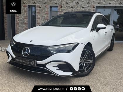 MERCEDES-BENZ EQE Berline EQE 350 AMG Line  