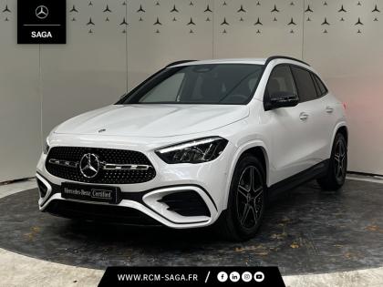 MERCEDES-BENZ GLA 200 d AMG Line  