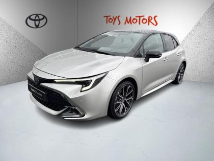 TOYOTA Corolla 140h Collection   
