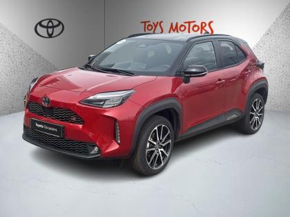 TOYOTA Yaris Cross 130H GR SPORT  