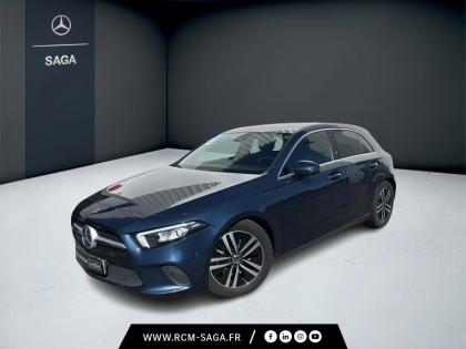 MERCEDES-BENZ Classe A 180 d Progressive Line  