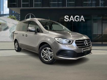 MERCEDES-BENZ Classe T T 180 STYLE Standard  T 180 L2