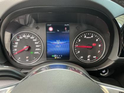 MERCEDES-BENZ Classe T T 180 STYLE Standard  T 180 L2