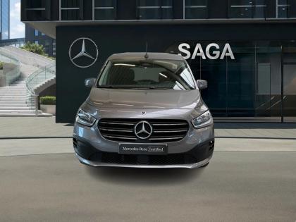 MERCEDES-BENZ Classe T T 180 STYLE Standard  T 180 L2