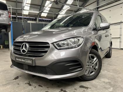MERCEDES-BENZ Classe T T 180 STYLE Standard  T 180 L2