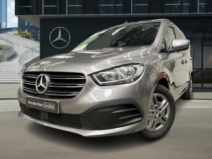 MERCEDES-BENZ T-Klasse T 180 STYLE Standard