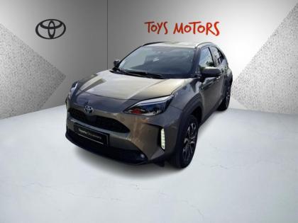 TOYOTA Yaris Cross 1.5 116H DESIGN   PACK CARGO 