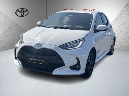 TOYOTA Yaris 116h Design  