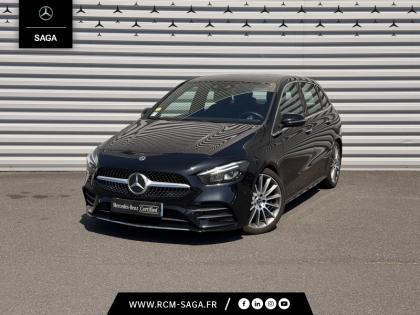 MERCEDES-BENZ Classe B 180 d AMG Line Edition  