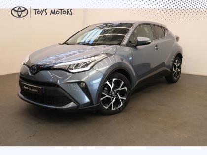 TOYOTA C-HR 1.8 Hybride 122 Edition  