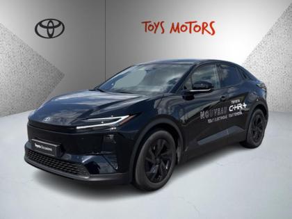TOYOTA C-HR Design Grande Autonomie 77 kWh 224ch  C HR+ GRANDE AUTONOMIE DESIGN DEMO