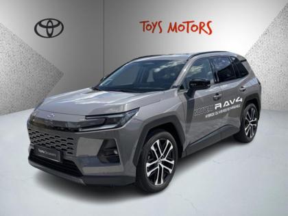 TOYOTA RAV4 Hybride 2WD 185ch Lounge NG  RAV4 HYBRID 183CH 2WD LOUNGE