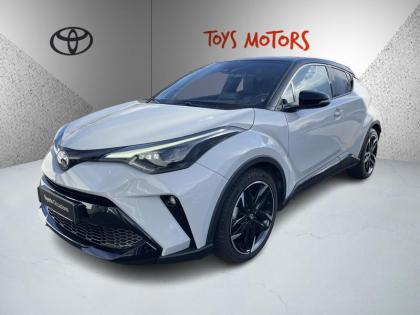 TOYOTA C-HR 2.0 Hybride 184 GR Sport  