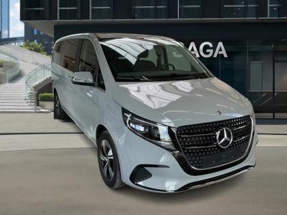 MERCEDES-BENZ V-Klasse V 250 d AVANTGARDE L2