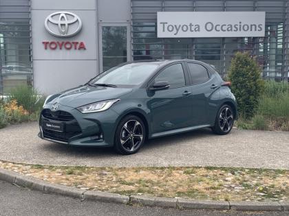 TOYOTA Yaris Hybride 130h Collection  
