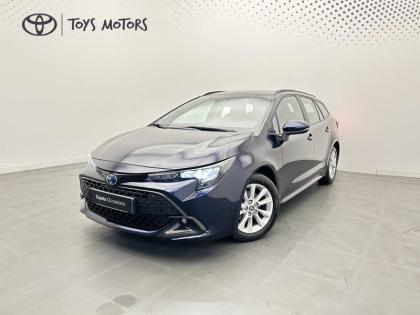 TOYOTA Corolla Touring Sports Hybride 140h Dynamic   