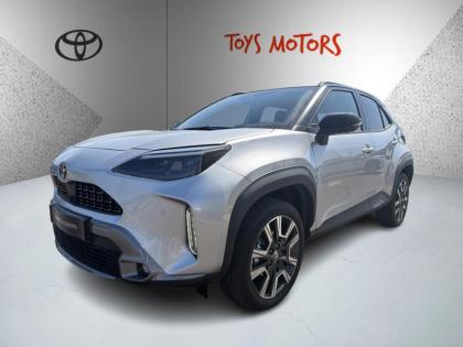 TOYOTA Yaris Cross 1.5 HYBRID 130H PREMIERE   