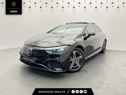 MERCEDES-BENZ EQE Berline EQE 300 AMG Line  