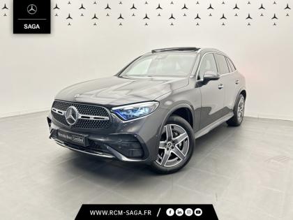 MERCEDES-BENZ GLC SUV GLC 300 e  Hybrid EQ 4MATIC AMG Line  