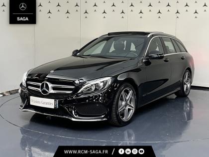 MERCEDES-BENZ Classe C Break C 220 d Break Sportline  