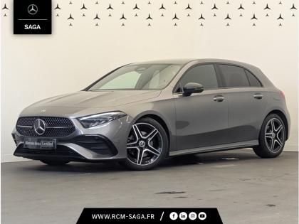 MERCEDES-BENZ Classe A 180 d AMG Line  