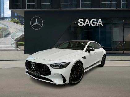 MERCEDES-BENZ GT-Klasse Mercedes-AMG GT 63 S E Performance