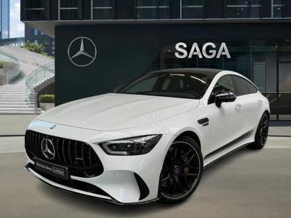 MERCEDES-BENZ AMG GT 63 S E Performance Sièges Perf  
