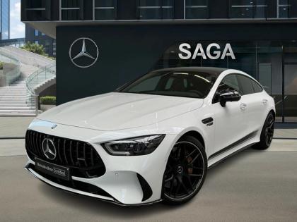 MERCEDES-BENZ AMG GT 63 S E Performance Sièges Perf  