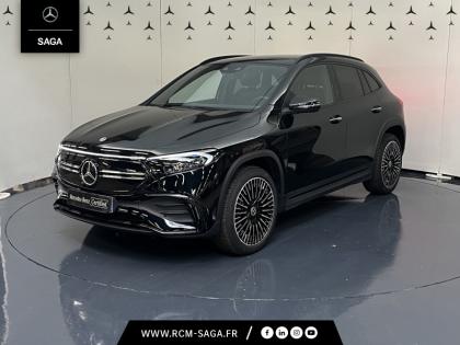 MERCEDES-BENZ EQA 250+ AMG Line  
