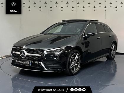 MERCEDES-BENZ CLA Shooting Brake CLA 250 e Shooting Brake AMG Line  