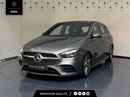 MERCEDES-BENZ Classe B 180 AMG Line Edition  