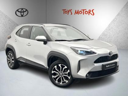 TOYOTA Yaris Cross 1.5 HYBRID 116H DESIGN / PACK CARGO  