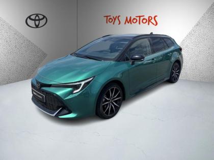 TOYOTA Corolla Touring Sports Hybride 140h GR Sport  
