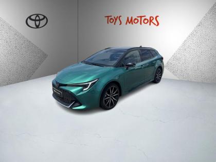 TOYOTA Corolla Touring Sports Hybride 140h GR Sport  