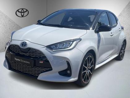 TOYOTA Yaris 116h GR SPORT  
